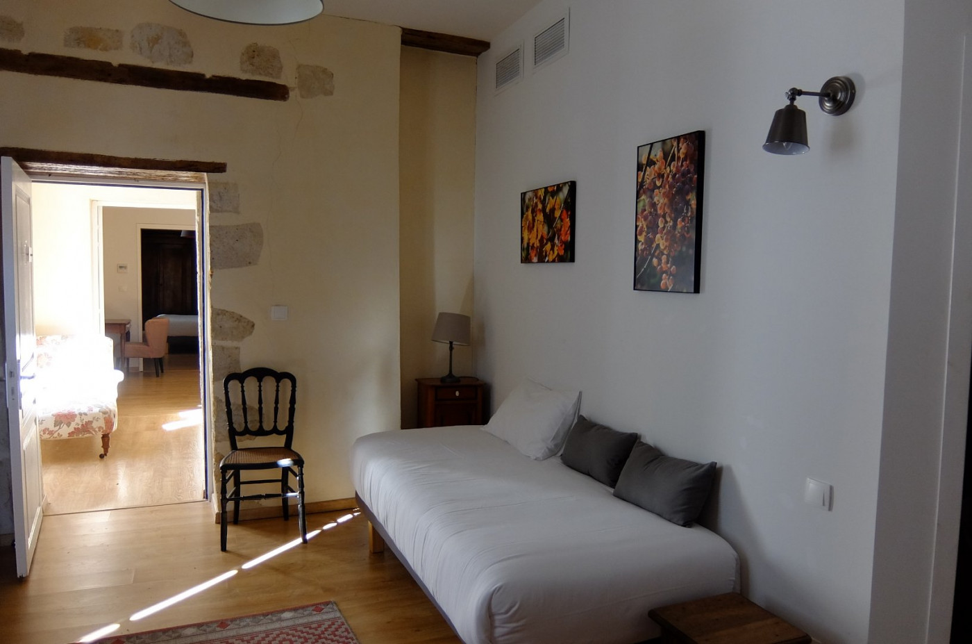 vente Demeure de ville et village Lagraulet Du Gers - Photo 7