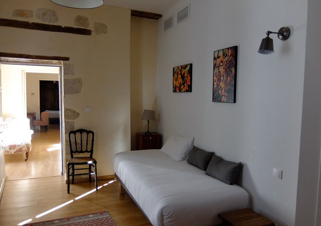 vente Demeure de ville et village Lagraulet Du Gers