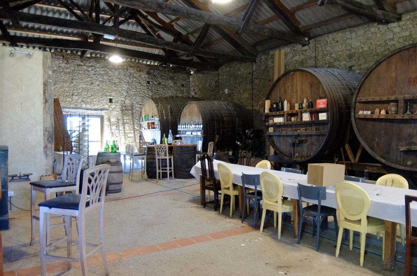 vente Demeure de ville et village Lagraulet Du Gers - Photo 11