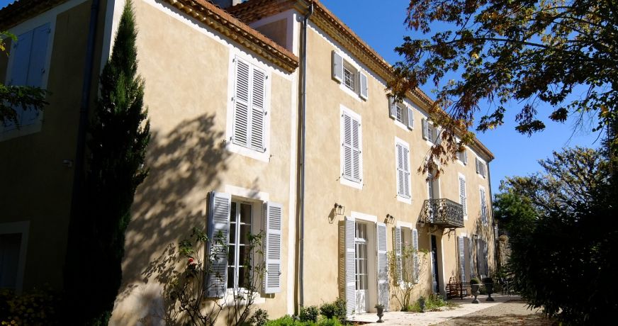 vente Demeure de ville et village Lagraulet Du Gers