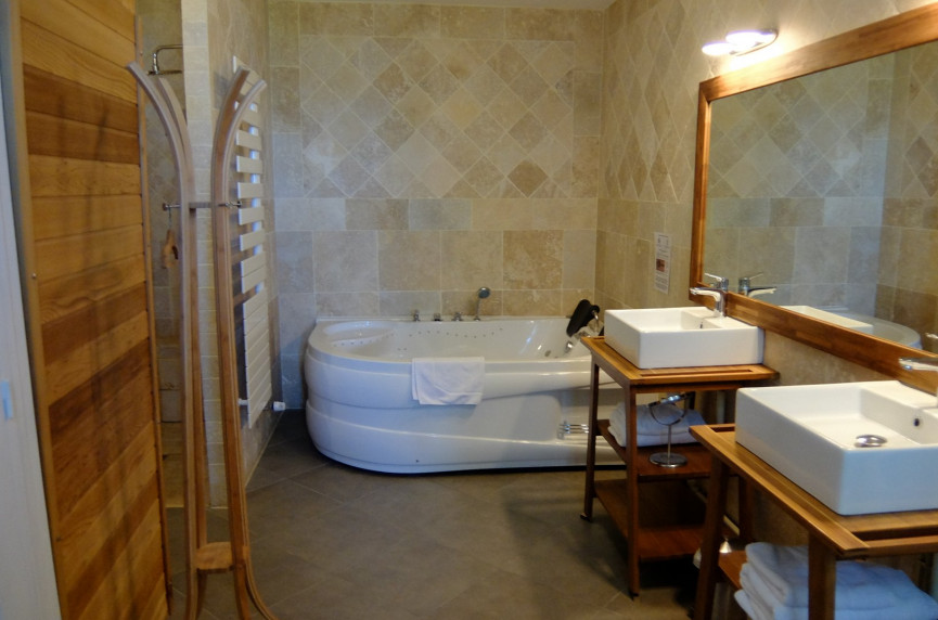 vente Demeure de ville et village Lagraulet Du Gers - Photo 10