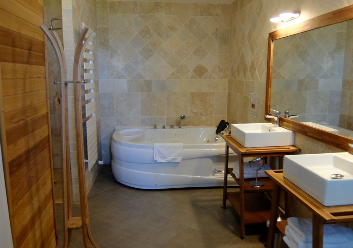 vente Demeure de ville et village Lagraulet Du Gers