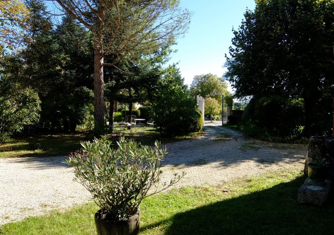 vente Demeure de ville et village Lagraulet Du Gers