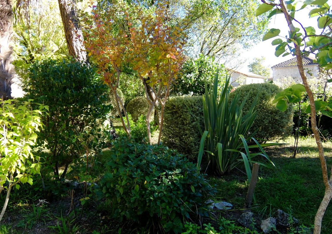 vente Demeure de ville et village Lagraulet Du Gers