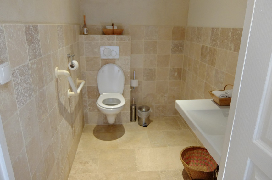 vente Demeure de ville et village Lagraulet Du Gers - Photo 14