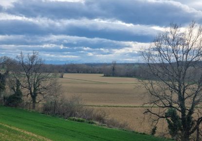 vente Terrain constructible Auch