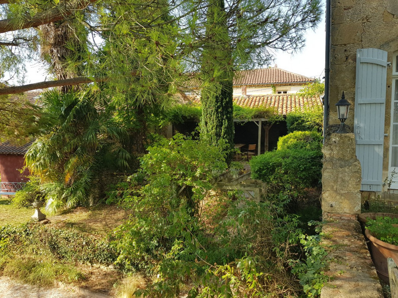 vente Maison de caractère Mirande - Photo 11