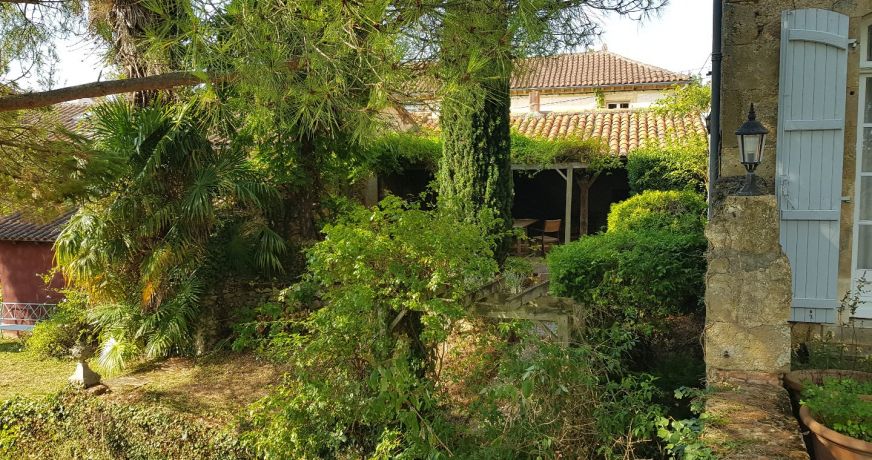 vente Maison de caractère Mirande