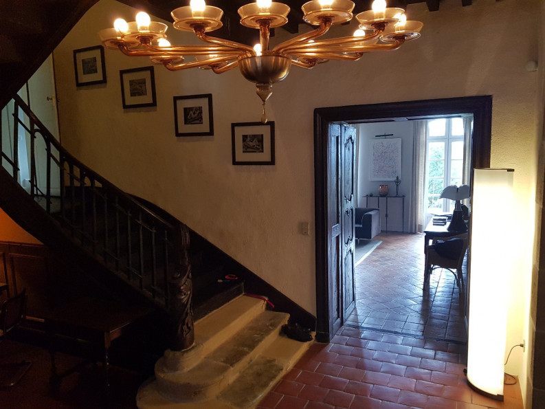 vente Maison de caractère Mirande - Photo 10