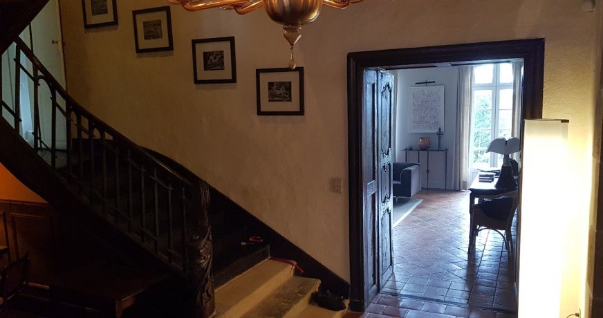 vente Maison de caractère Mirande