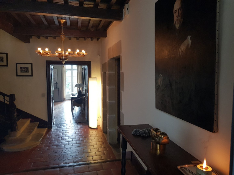 vente Maison de caractère Mirande - Photo 17