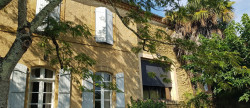vente Maison de caractère Mirande