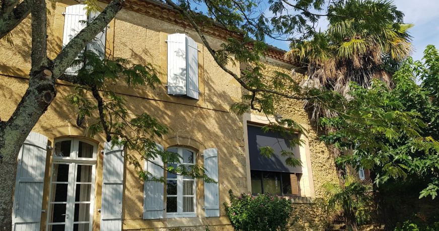 vente Maison de caractère Mirande