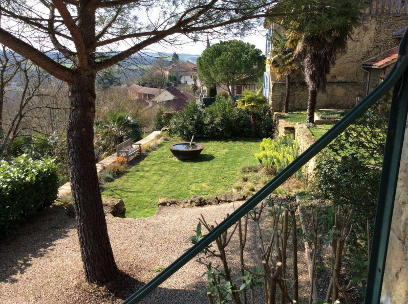 vente Maison de caractère Mirande - Photo 19