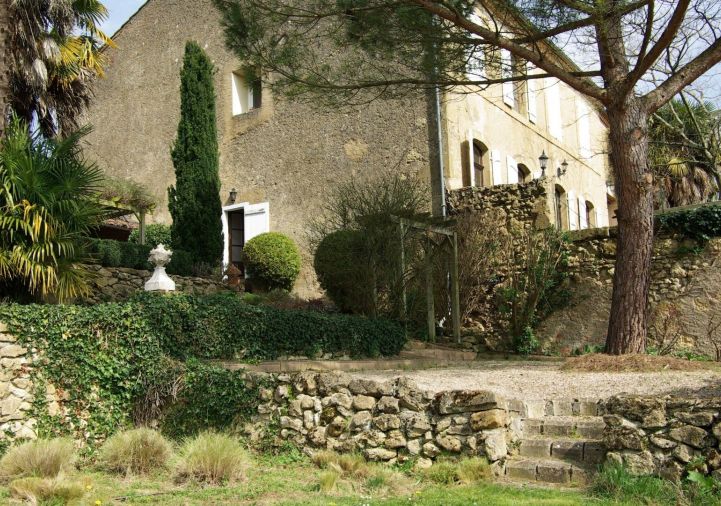 vente Maison de caractère Mirande