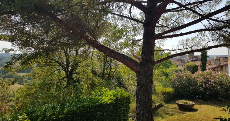 vente Maison de caractère Mirande