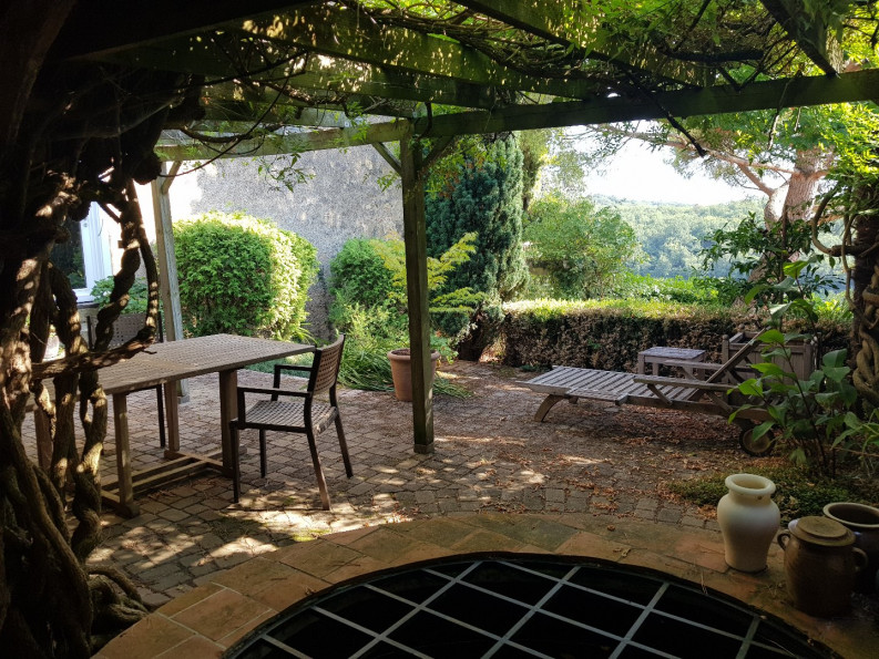 vente Maison de caractère Mirande - Photo 13