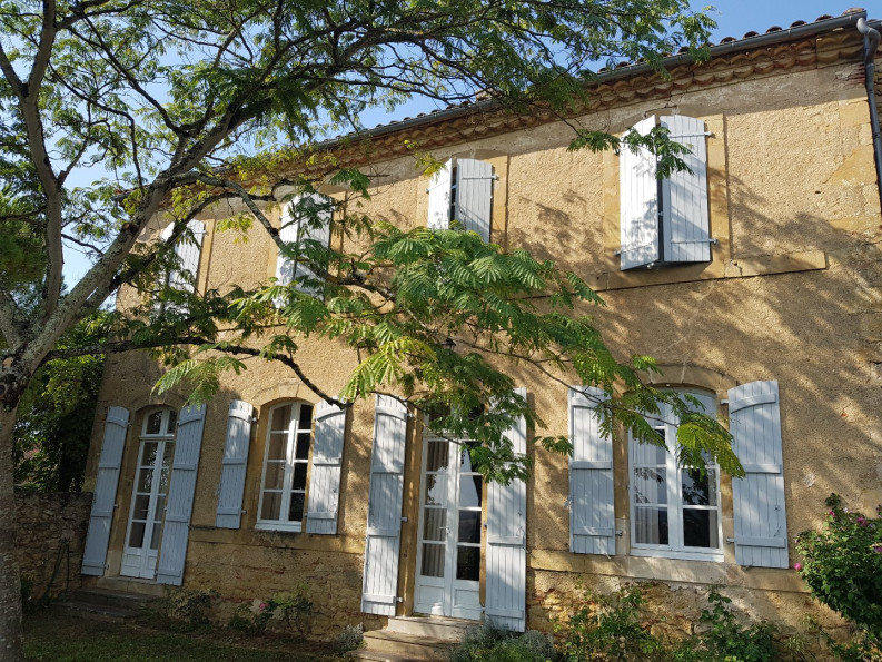 vente Maison de caractère Mirande - Photo 3