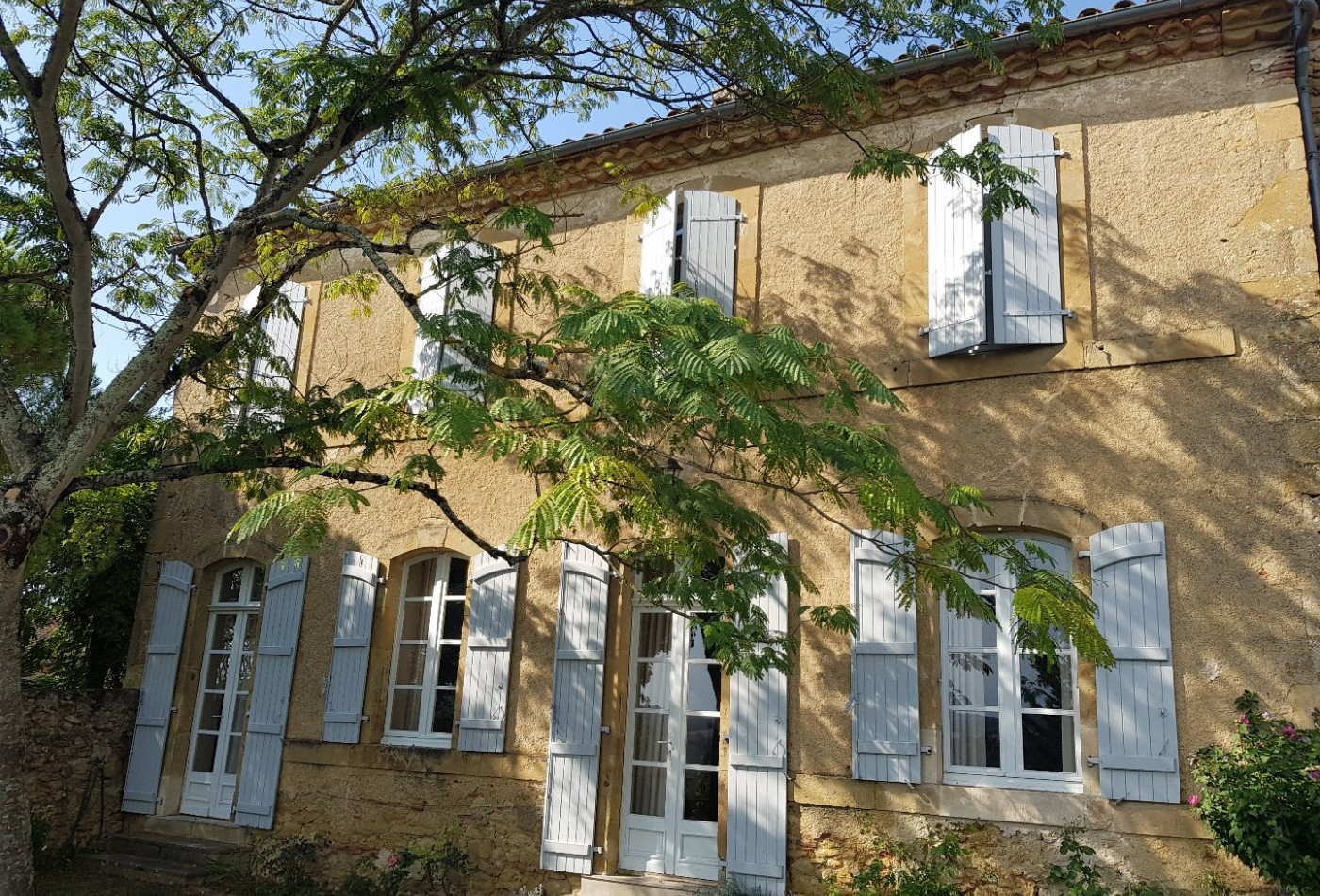 vente Maison de caractère Mirande - Photo 3