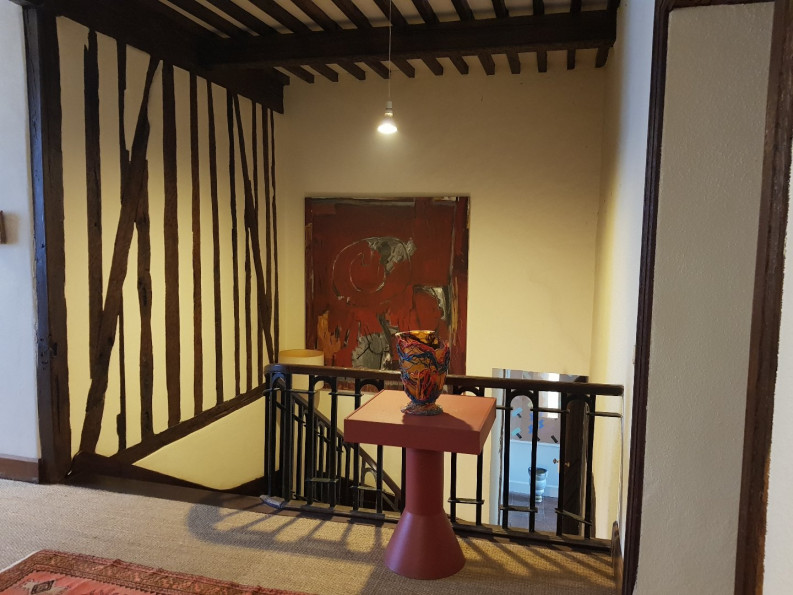 vente Maison de caractère Mirande - Photo 15