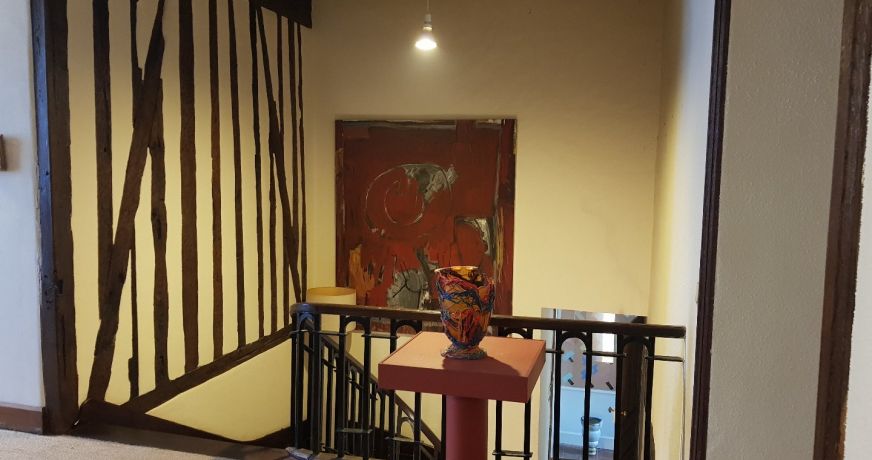 vente Maison de caractère Mirande