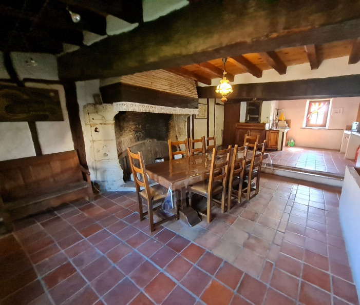 sale Maison Gimbrede - Photo 10