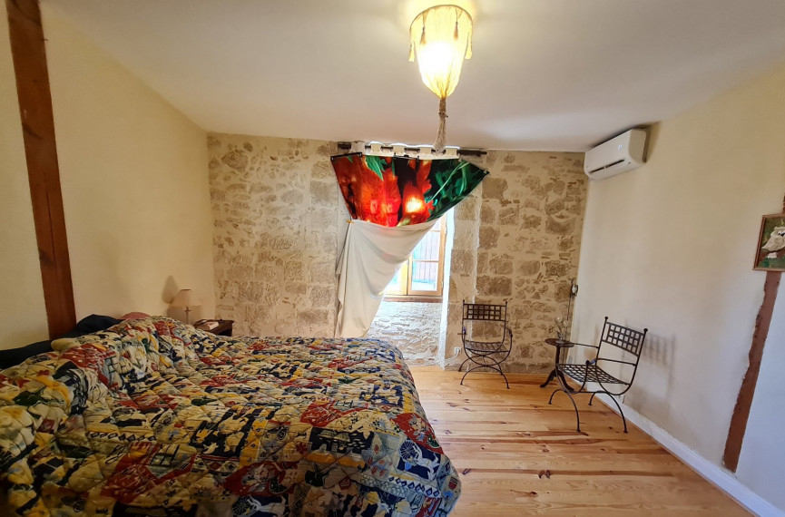 sale Maison Gimbrede - Photo 16