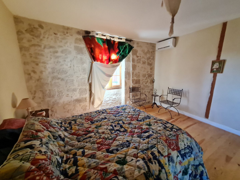 sale Maison Gimbrede - Photo 17