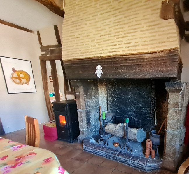 sale Maison Gimbrede - Photo 18