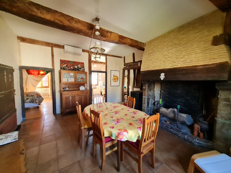 sale Maison Gimbrede - Photo 19