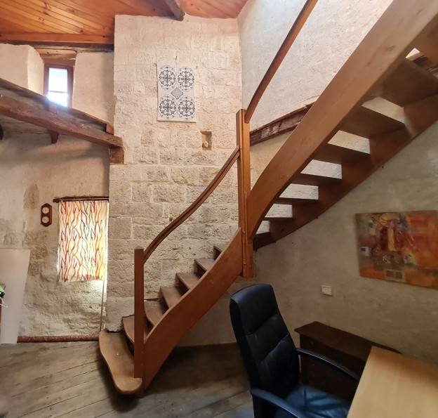 sale Maison Gimbrede - Photo 4