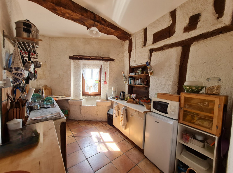 sale Maison Gimbrede - Photo 7