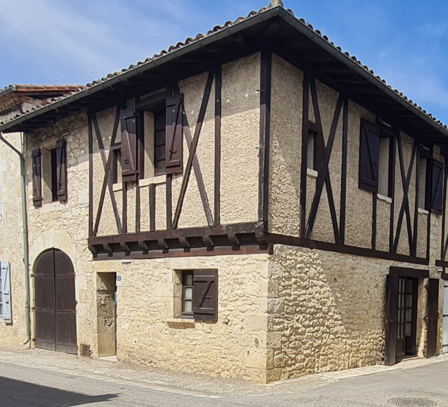 vente Maison Monfort - Photo 2