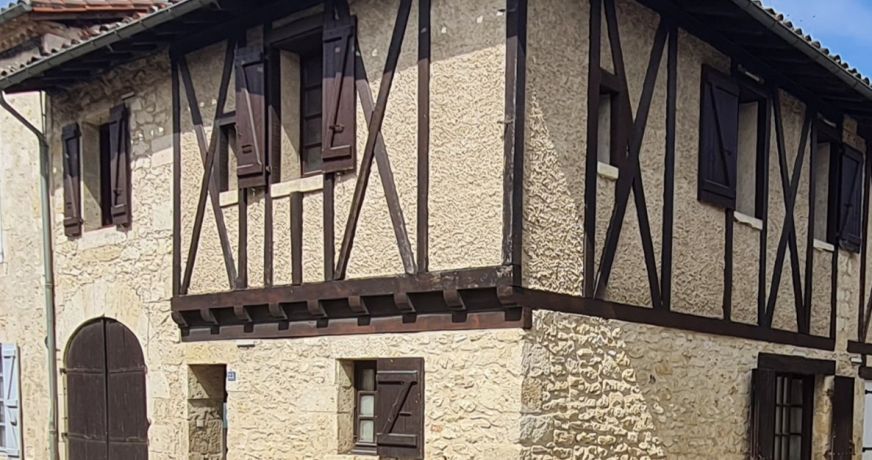 vente Maison Monfort