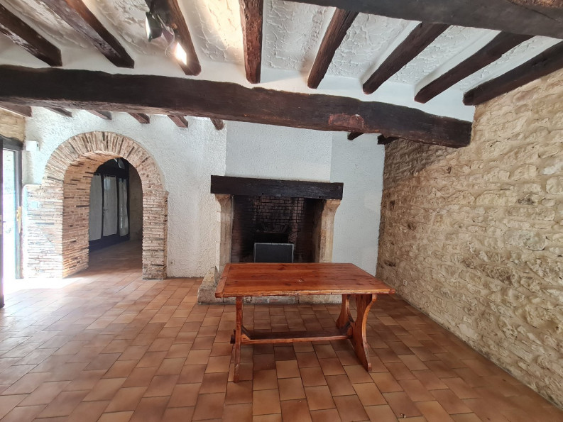 vente Maison Monfort - Photo 6