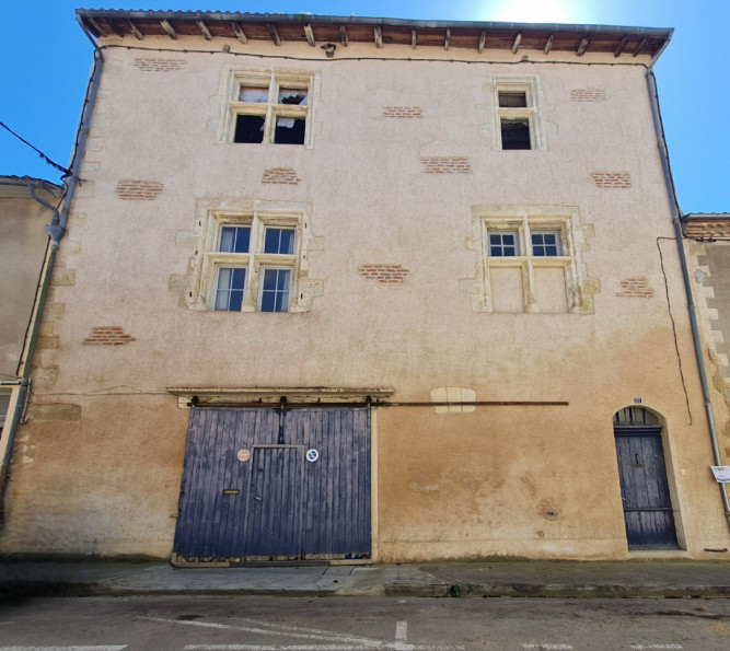 vente Maison à rénover Fleurance - Photo 2