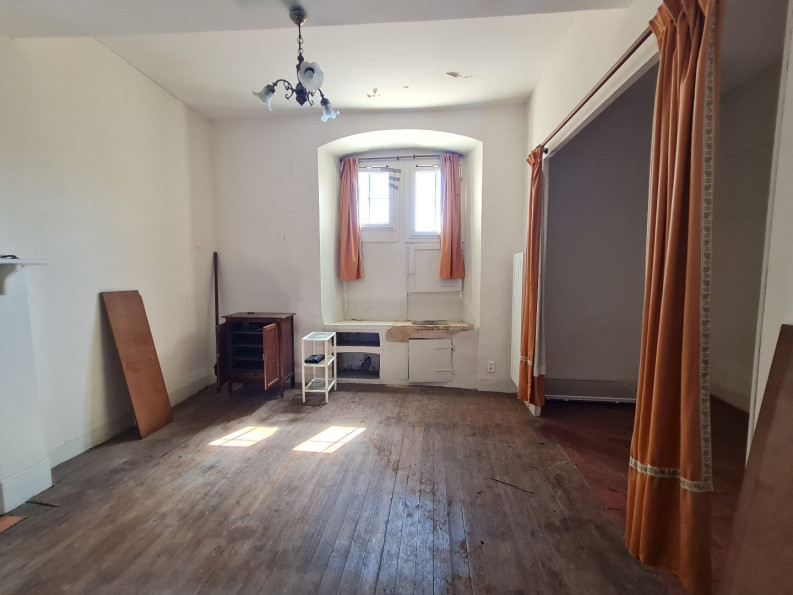 vente Maison à rénover Fleurance - Photo 15