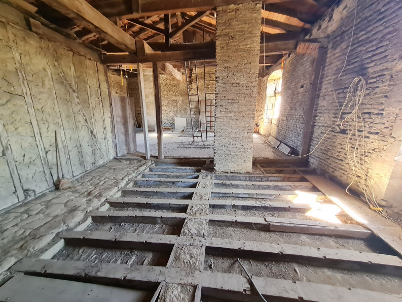 vente Maison à rénover Fleurance - Photo 16