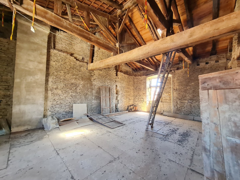 vente Maison à rénover Fleurance - Photo 18