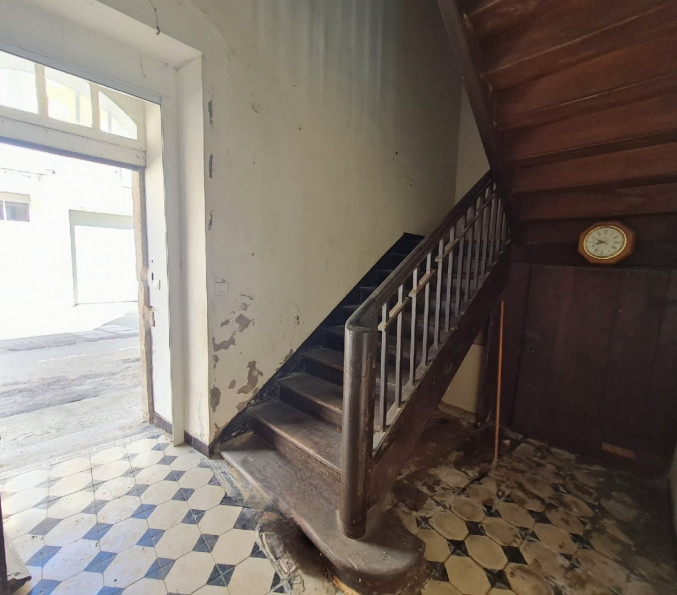 vente Maison à rénover Fleurance - Photo 7