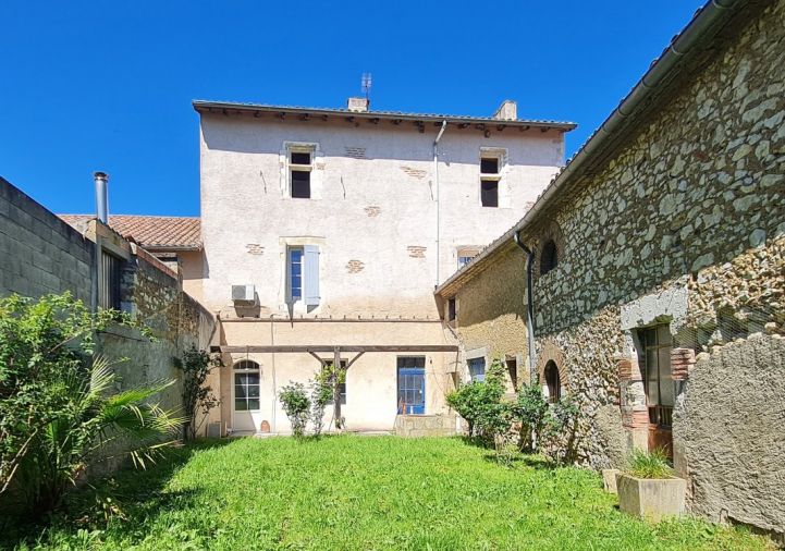 vente Maison à rénover Fleurance