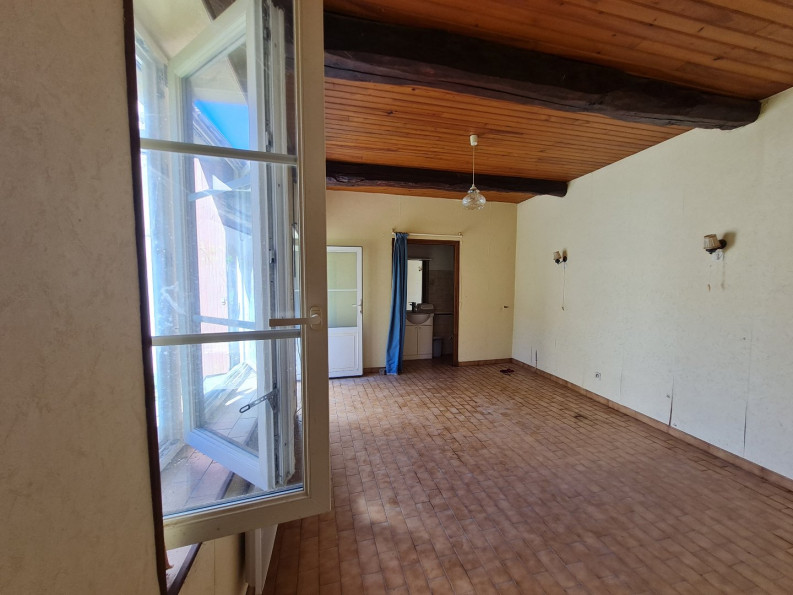 vente Maison à rénover Fleurance - Photo 8