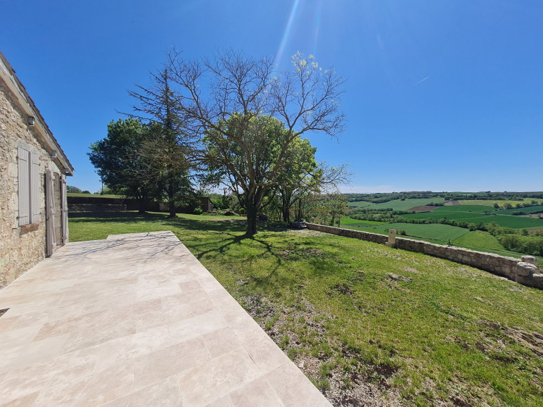 vente Maison Saint Clar - Photo 4