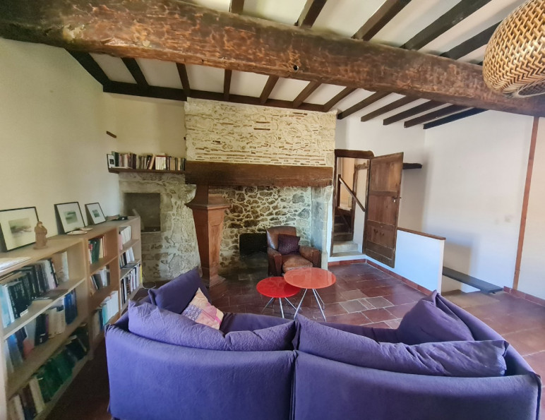 vente Maison Saint Clar - Photo 10