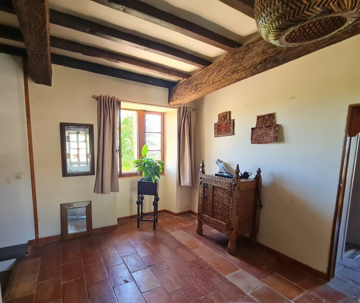 vente Maison Saint Clar - Photo 12