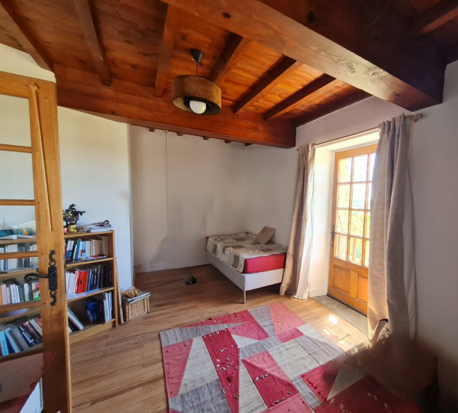 vente Maison Saint Clar - Photo 19