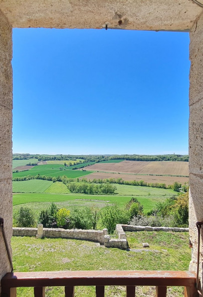 vente Maison Saint Clar - Photo 20