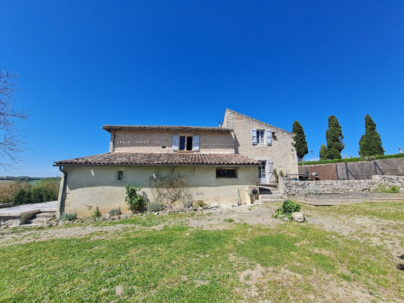 vente Maison Saint Clar - Photo 3