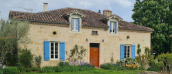 vente Maison Miradoux