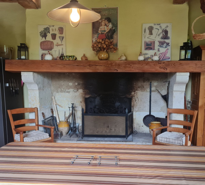 vente Maison Miradoux - Photo 12